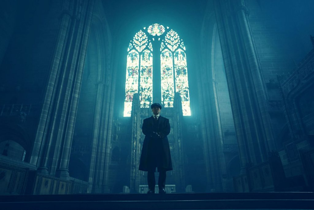 Peaky Blinders: Ο Κίλιαν Μέρφι επιστρέφει ως Τόμι Σέλμπι