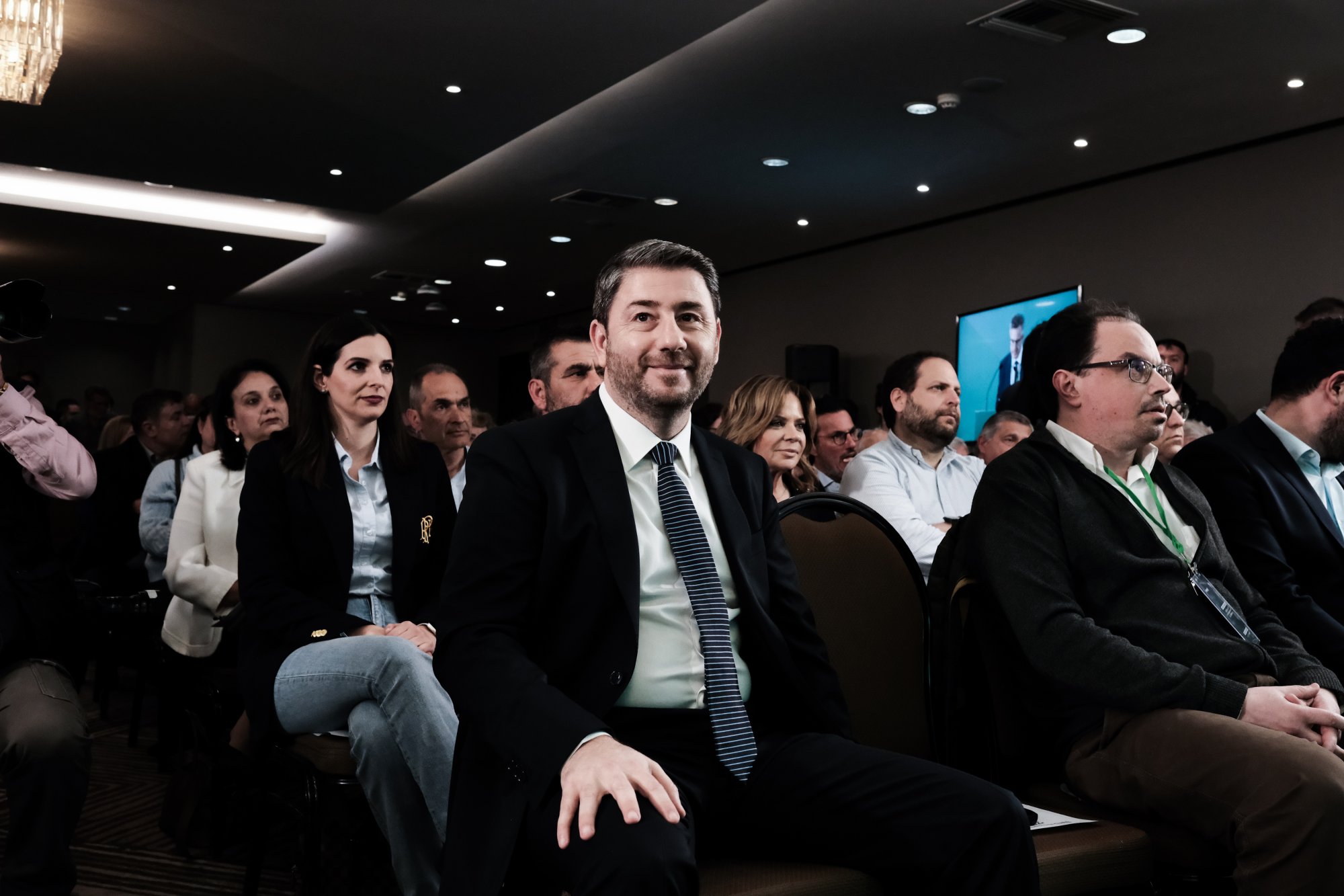 Το ΠαΣοΚ στη δίνη των μετρήσεων – Οι κινήσεις και το παρασκήνιο Το ΠαΣοΚ στη δίνη των μετρήσεων – Οι κινήσεις και το παρασκήνιο