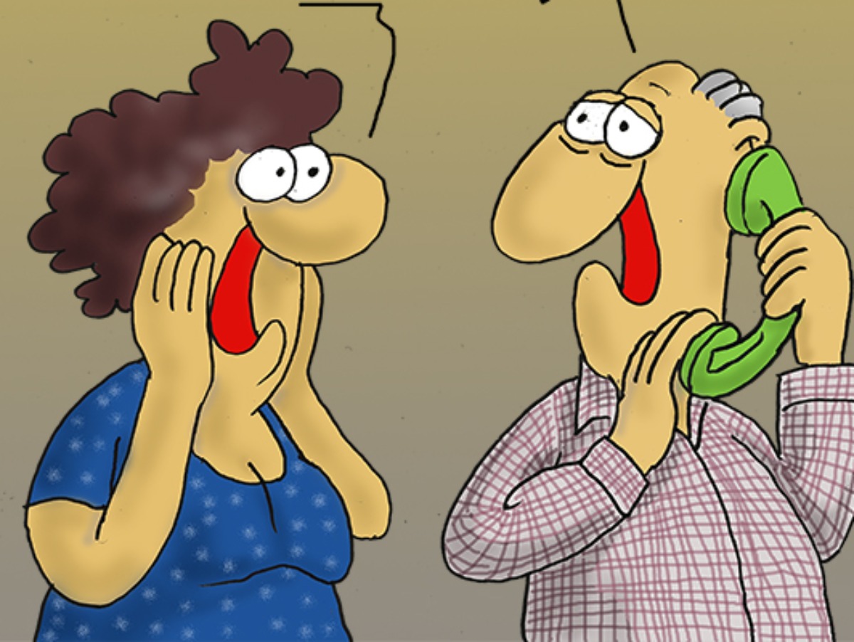 Αρκάς: «Καλημέρα» με τις ανησυχίες της Ελληνίδας μάνας