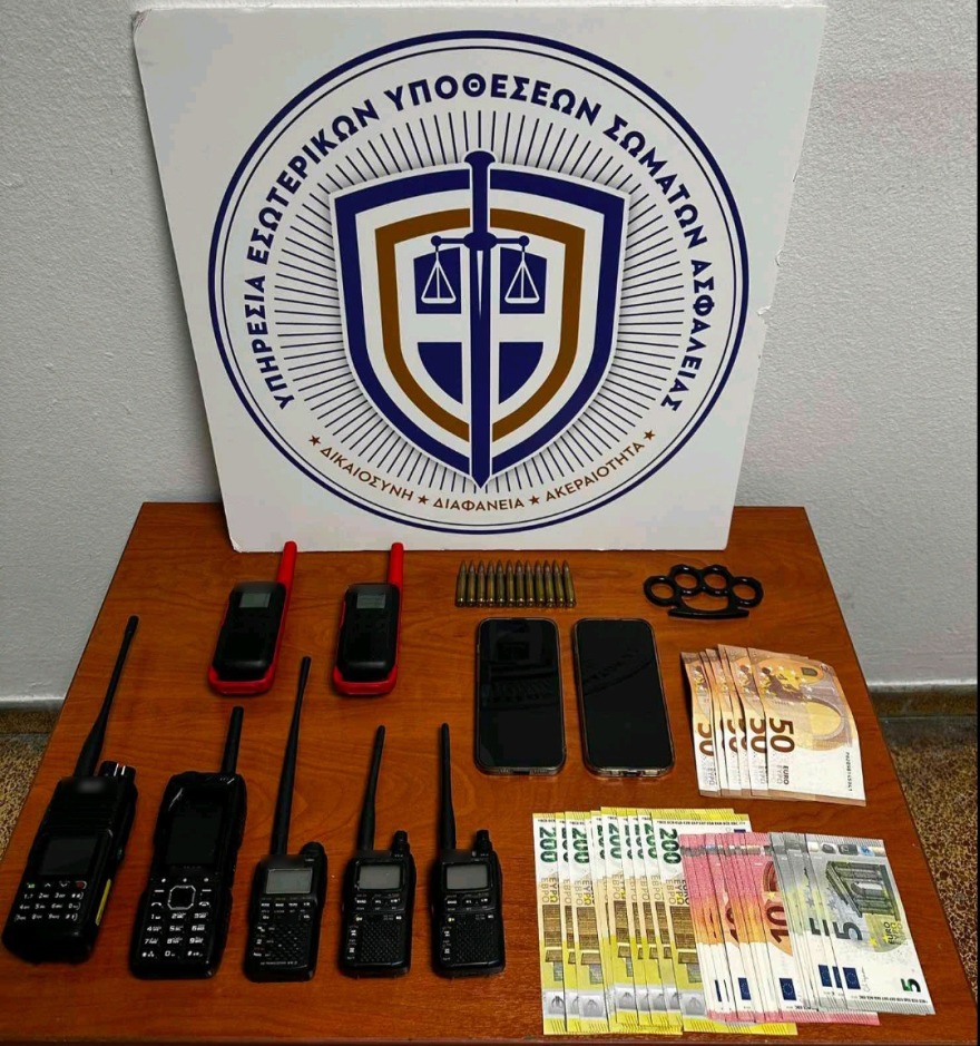 Συνελήφθη αστυνομικός για μαστροπεία – Τι βρέθηκε στο σπίτι του