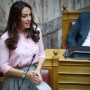 Μιχαηλίδου: Νόμιμη η τροπολογία για την επιμέλεια, δεν θα έκανα άμεσα χρήση