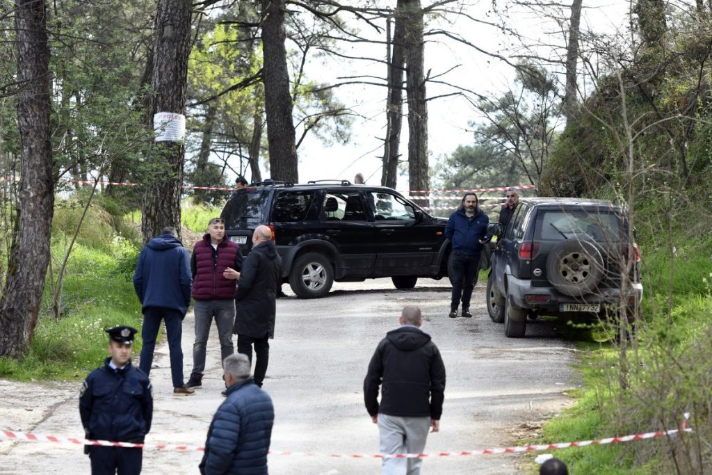 Ιωάννινα: Εντοπίστηκε ακέφαλη σορός με κομμένα τα άκρα