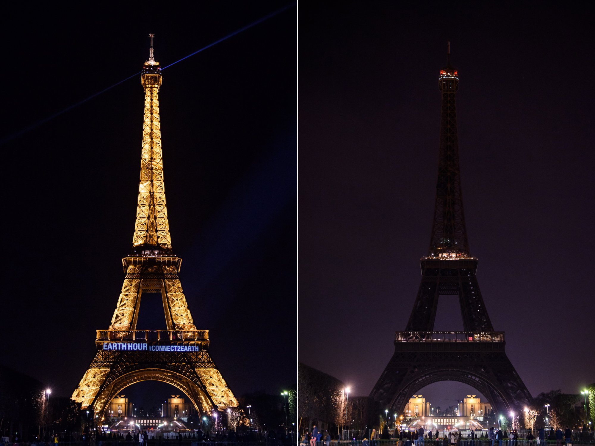 Ώρα της Γης: Όσα πρέπει να γνωρίζουμε