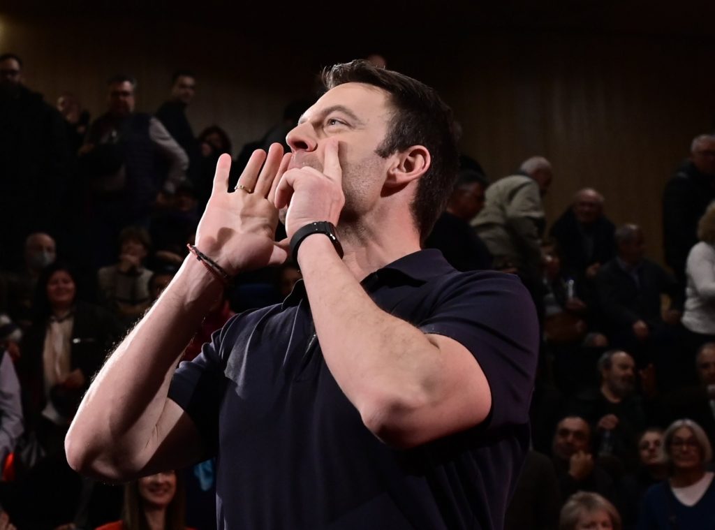 O ΣΥΡΙΖΑ στο κυνήγι της χαμένης ψήφου – Νέες ισορροπίες κι ανοικτή πληγή