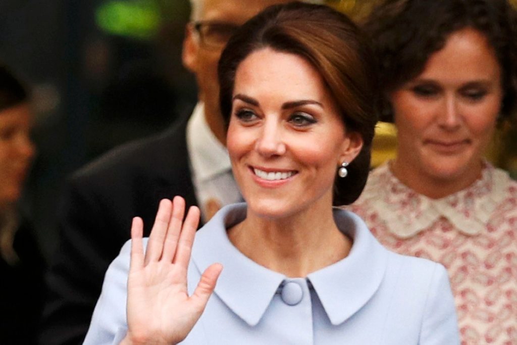 Κέιτ Μίντλετον: Μετά το φιάσκο το Παλάτι αναζητά νέο βοηθό επικοινωνίας