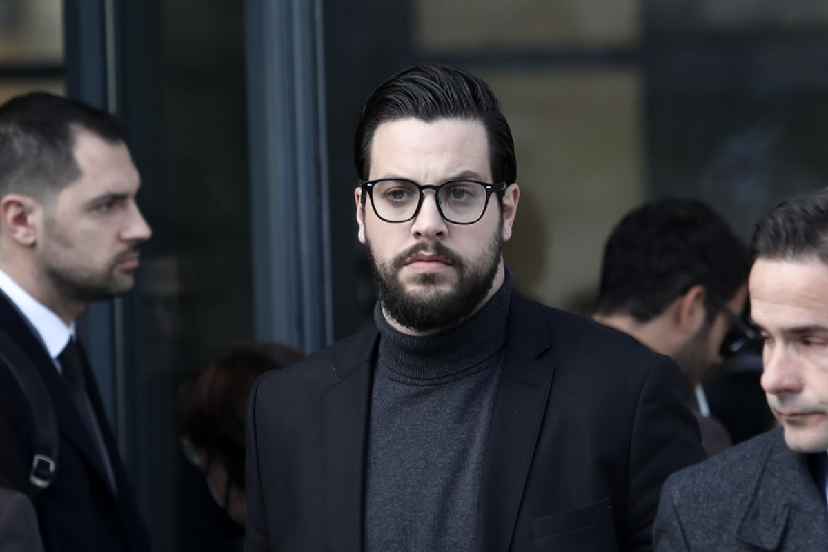 Πατέρας Δασκαλάκη: «Η Ρούλα ήταν υπόδειγμα μητέρας»