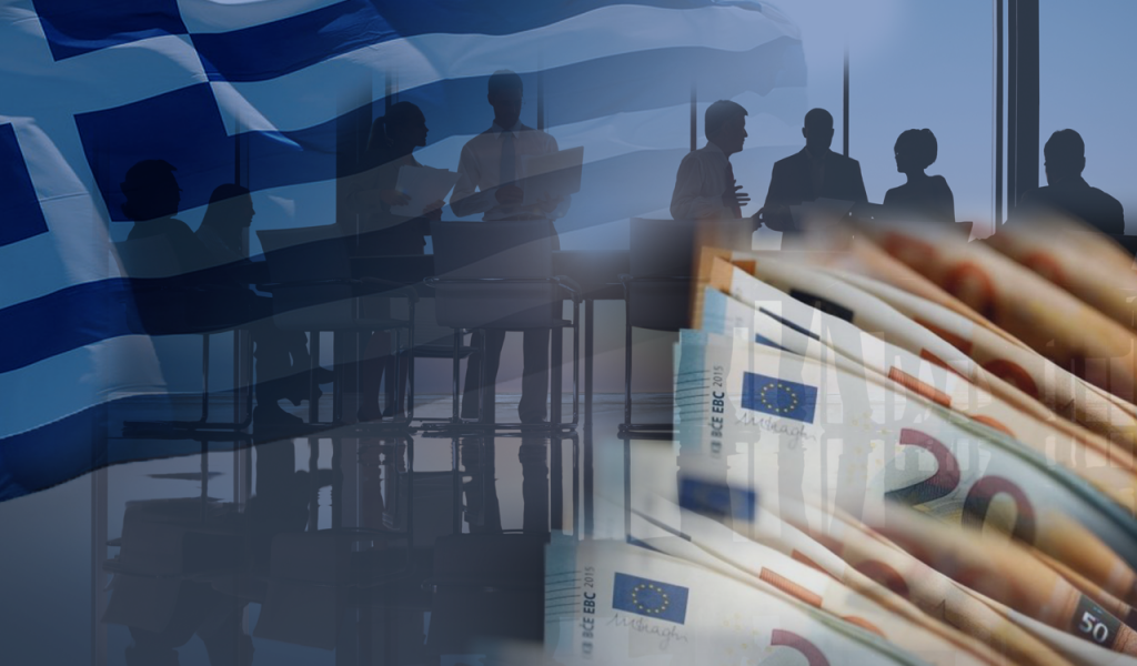 Eurobank: «Βουλιάζει» η παραγωγικότητα – Που στηρίζεται η ανάπτυξη