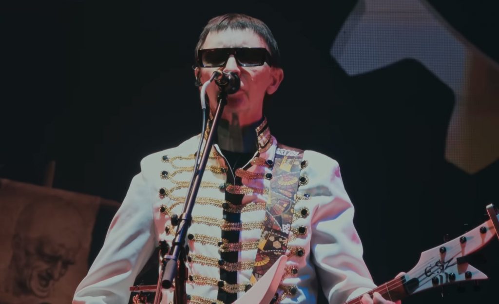 Μόσχα: Το συγκρότημα που έδινε συναυλία και η εμπλοκή του με την Κριμαία