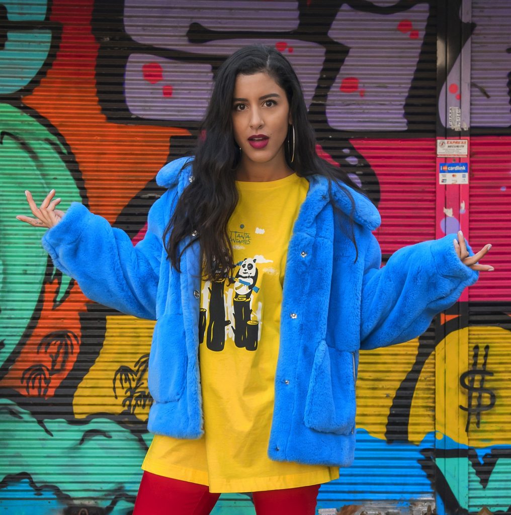 Eurovision: Αναχώρησε η ελληνική αποστολή – Στην Επίδαυρο το επόμενο βήμα της Μ. Σάττι