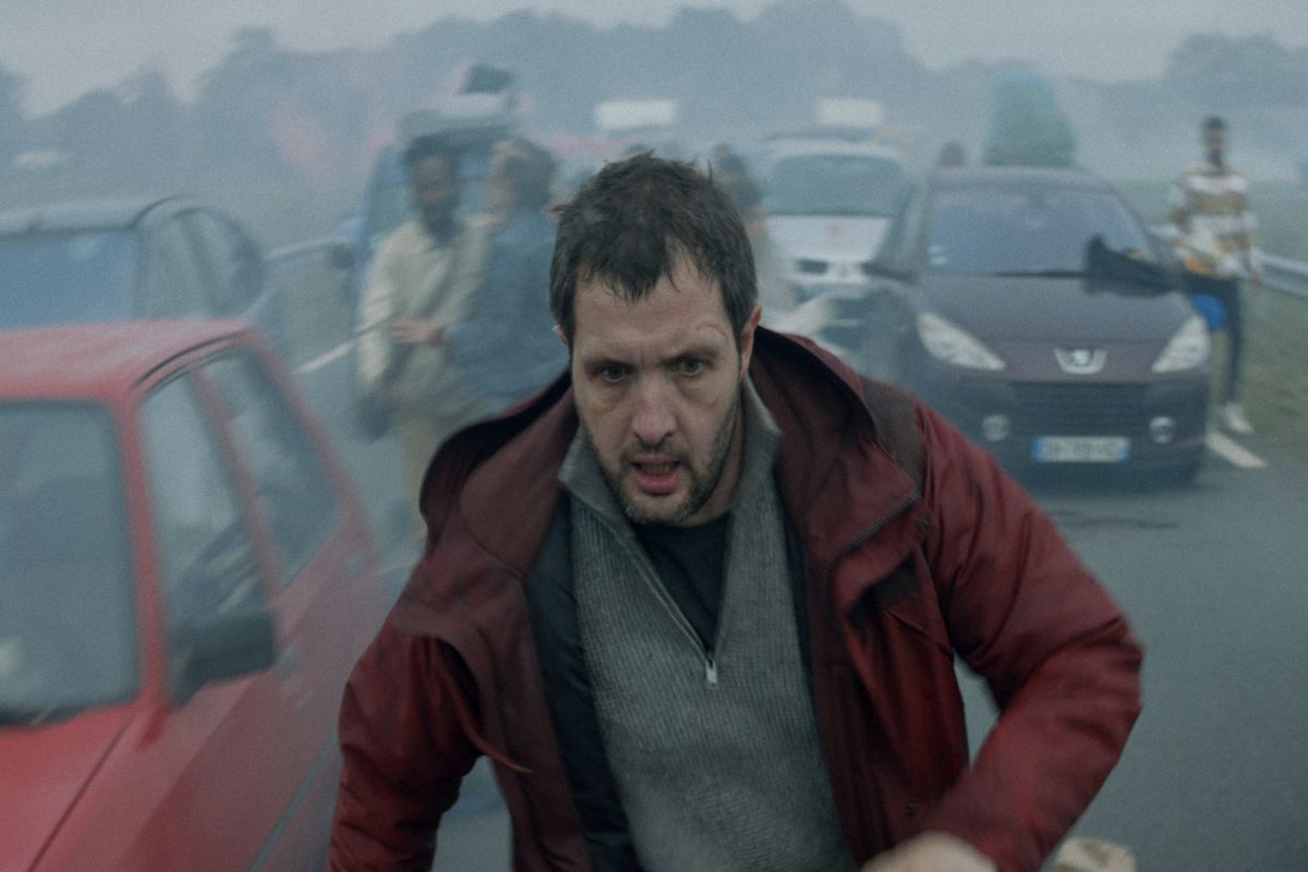 24ο Φεστιβάλ Γαλλόφωνου Κινηματογράφου: Εννιά μέρες γεμάτες γαλλικό σινεμά