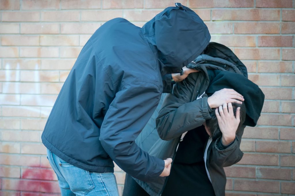 Μυτιλήνη: Σύλληψη μαθητή μετά από περιστατικό ενδοσχολικής βίας