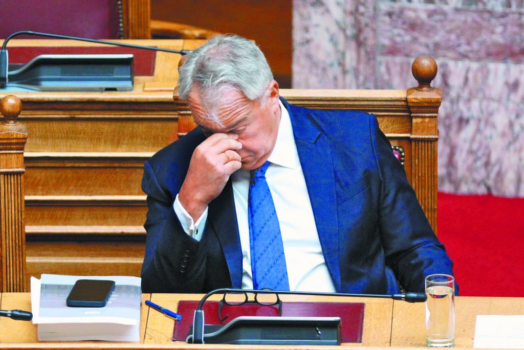 Κοτζαμπάσηδες