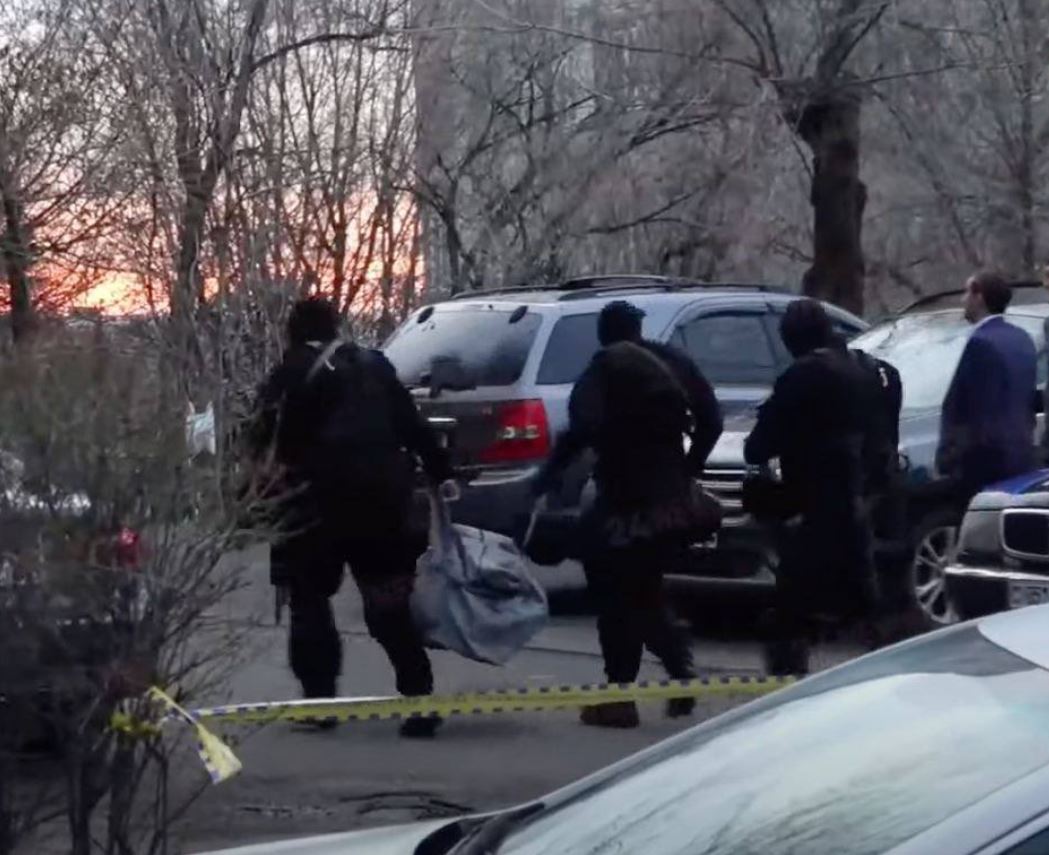 Αρμενία: Ένοπλοι επιτέθηκαν σε αστυνομικό τμήμα στο Γερεβάν