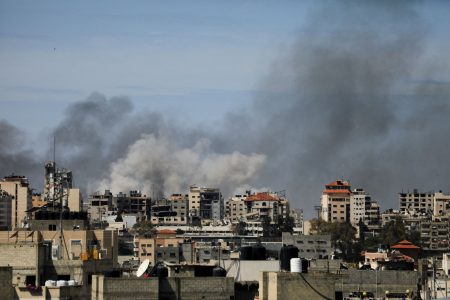 Γάζα: Σε 18,5 δισ. δολάρια υπολογίζονται οι ζημιές από τις ισραηλινές επιχειρήσεις