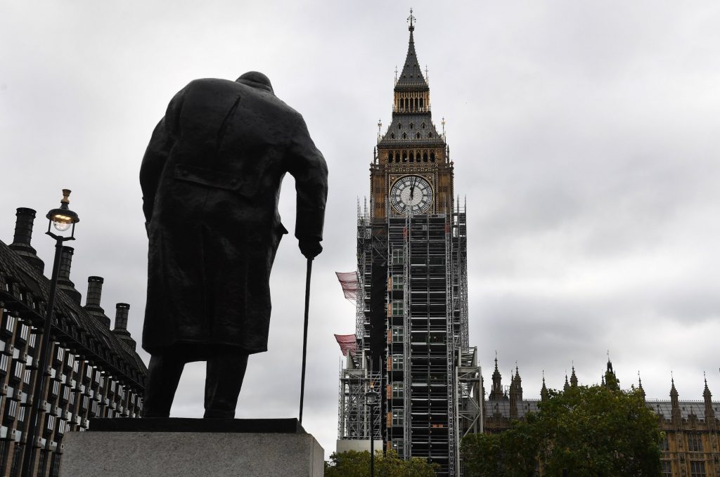 Οι πρωτεργάτες και οι πρωτεργάτριες της Ευρωπαϊκής Ένωσης