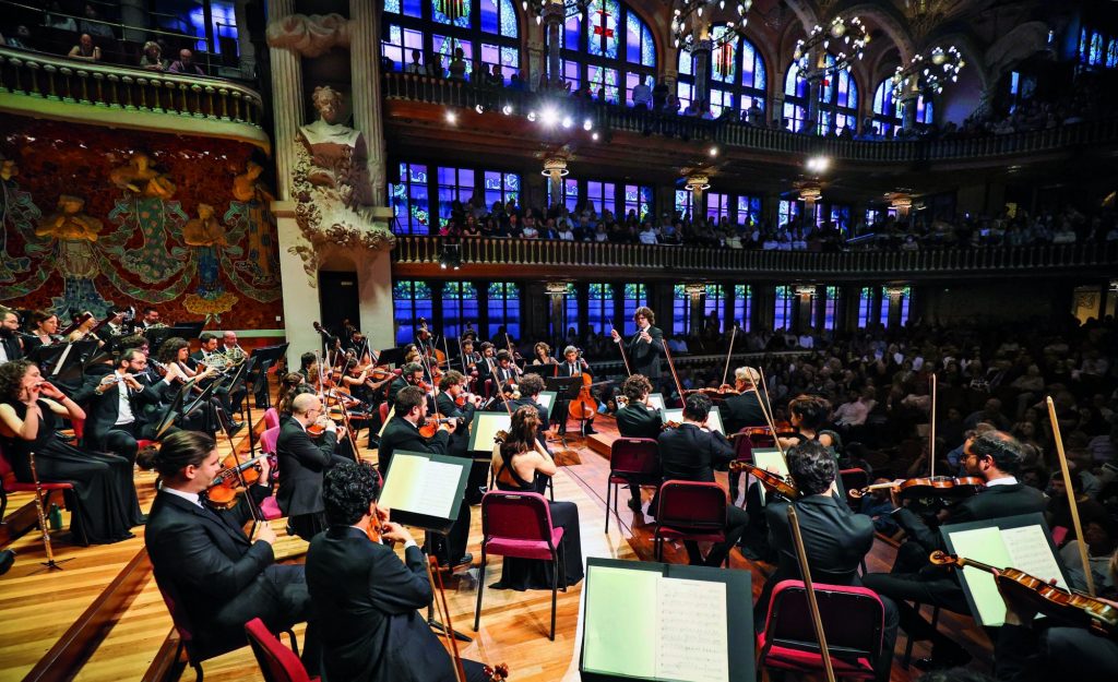 Η Ενάτη Συμφωνία του Μπετόβεν γίνεται 200 ετών!