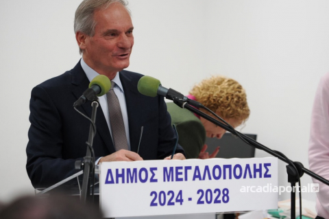 Δήμαρχος Μεγαλόπολης: Η πόλη παρακμάζει με το κλείσιμο των μονάδων της ΔΕΗ