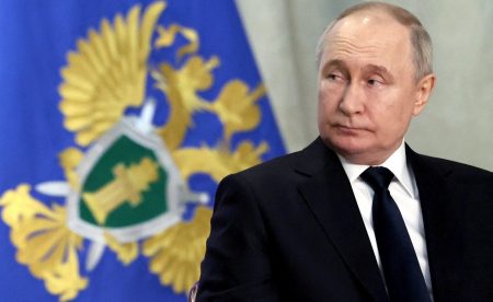 Πούτιν: Οι στρατιωτικές ασκήσεις με πυρηνικά όπλα δεν συνιστούν κλιμάκωση