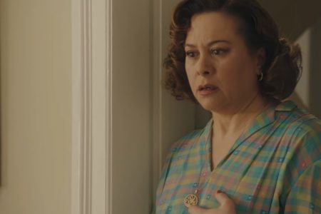 Το Ναυάγιο: Η Πολυξένη ανακαλύπτει ποιος πραγματικά είναι ο Δημήτρης