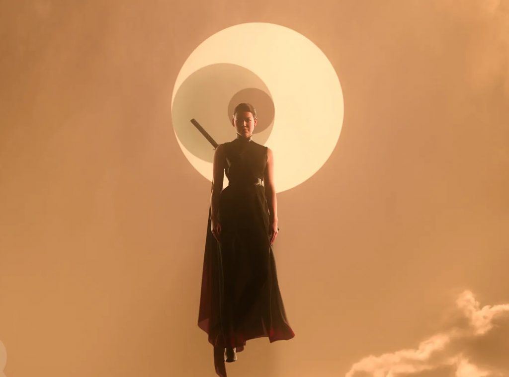 3 Body Problem: Επιστημονική φαντασία και μοντέρνα τηλεοπτική κοπτοραπτική