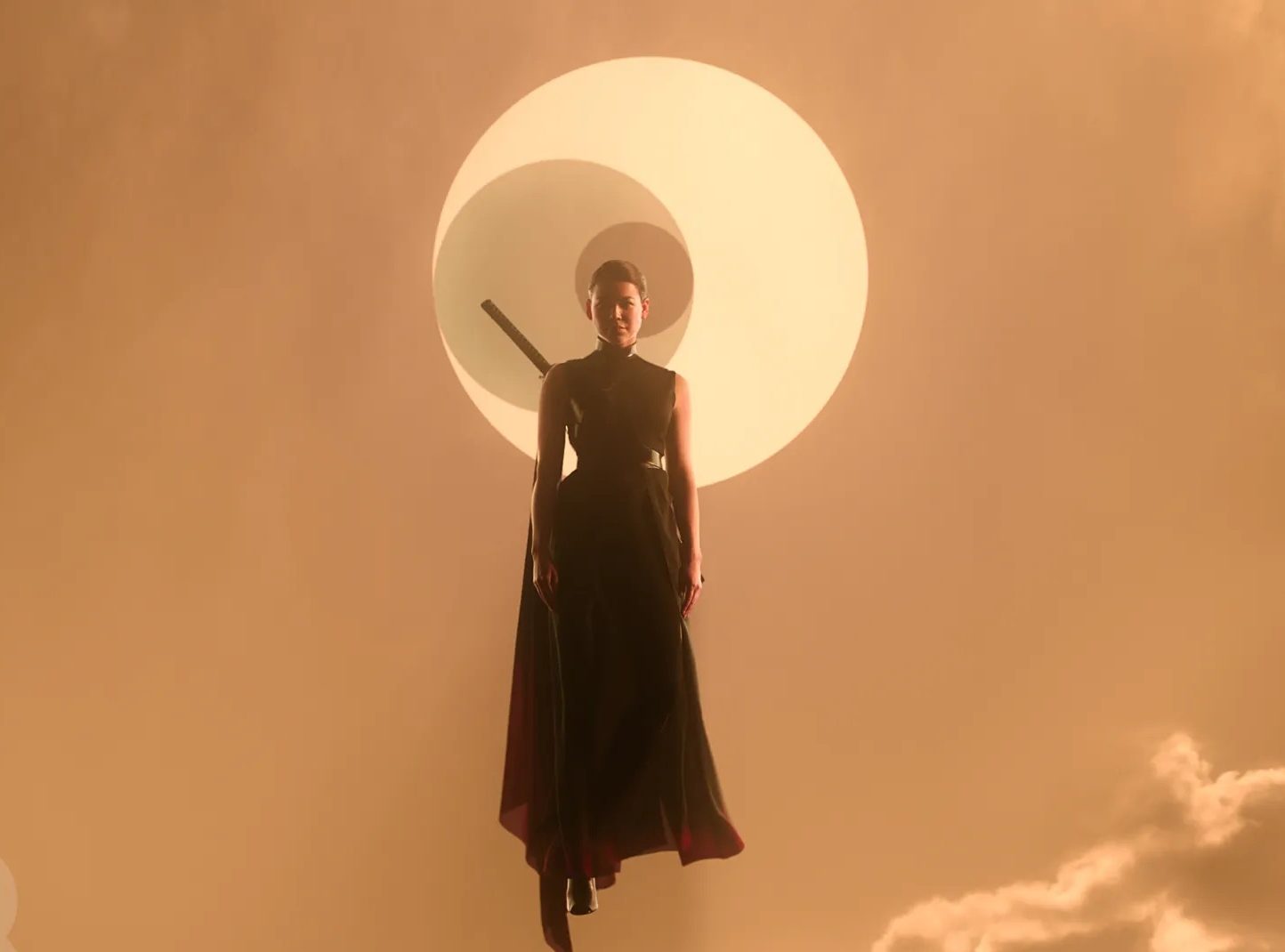 3 Body Problem: Επιστημονική φαντασία και μοντέρνα τηλεοπτική κοπτοραπτική