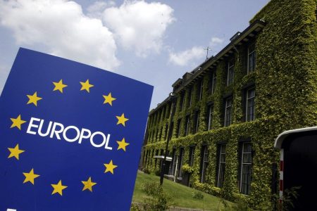 Europol: Διέρρευσαν ευαίσθητα αρχεία κορυφαίων αξιωματούχων της