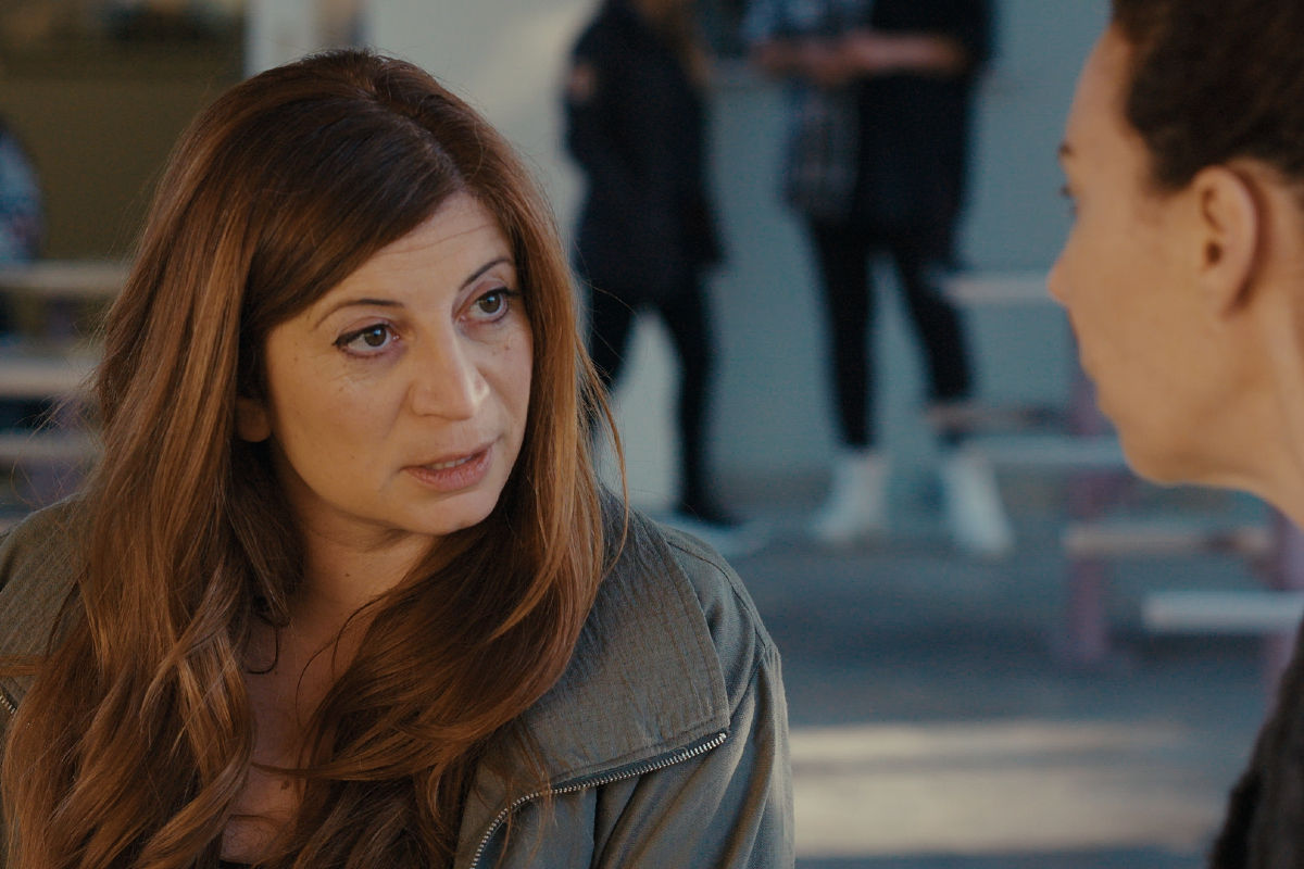 Η Γη της Ελιάς: Καταιγιστικές εξελίξεις στο αποψινό επεισόδιο