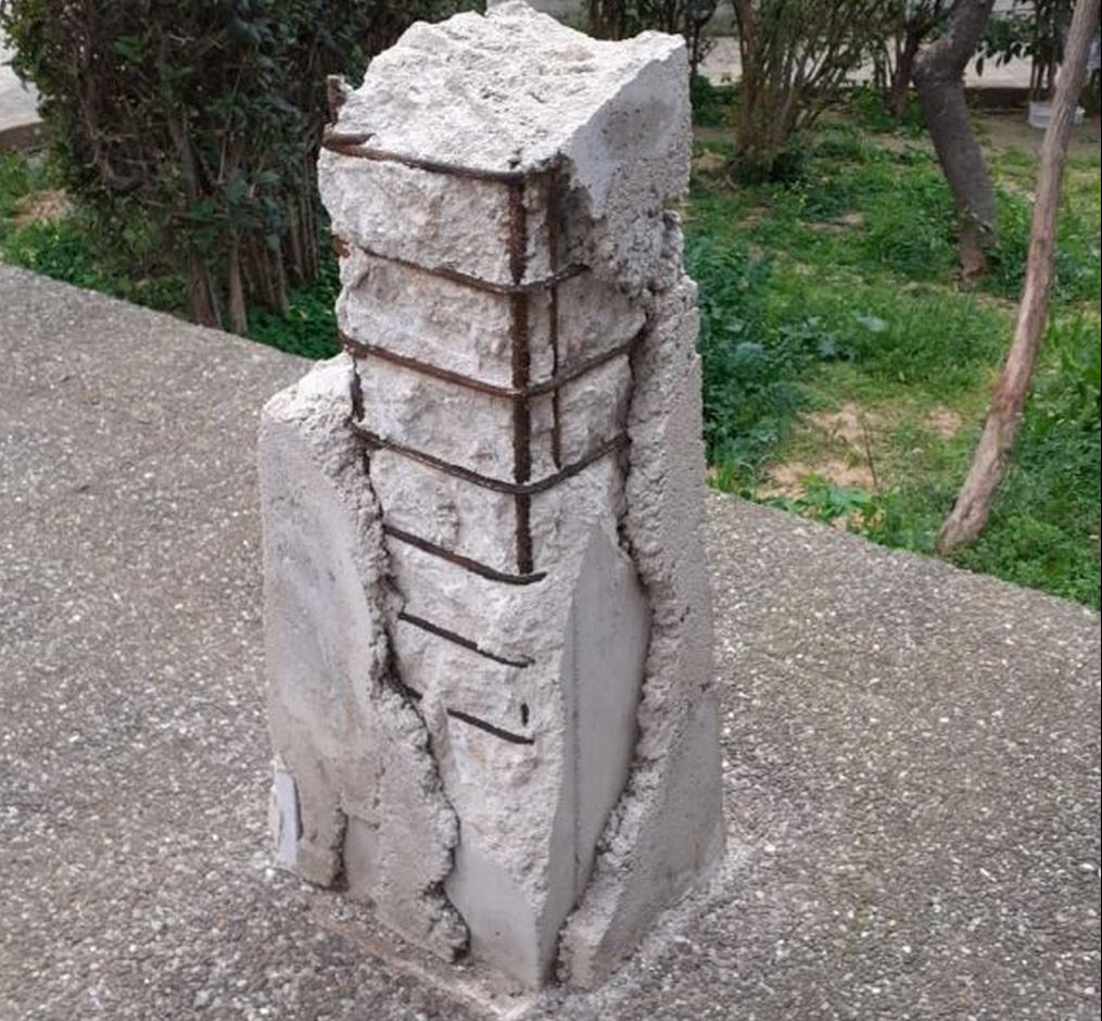 Ποιοι και γιατί κλέβουν τις προτομές πολιτικών και τραγουδιστών;