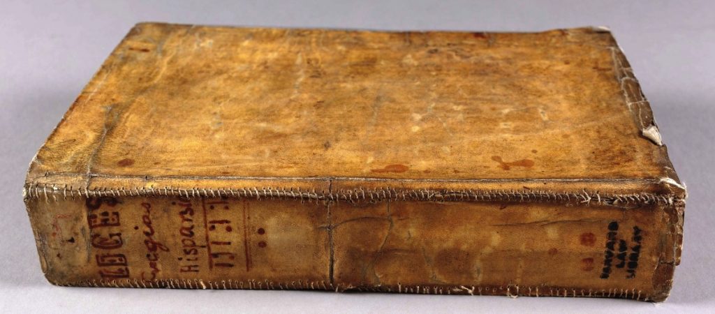 Συγγνώμη από το Χάρβαρντ και απόσυρση βιβλίου με ανθρώπινο δέρμα