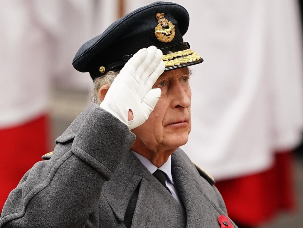 Βασιλιάς Κάρολος: Το πρώτο μήνυμά του προς το έθνος μετά τη διάγνωση της Kate Middleton με καρκίνο