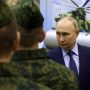 Πούτιν: Θα καταρρίπτονται τα δυτικά F-16 – Δεν θα επιτεθούμε σε χώρα του ΝΑΤΟ