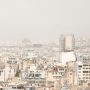 Αφρικανική σκόνη: Φεύγει για να ξανάρθει – Νέα 30άρια και ομίχλες θαλάσσης