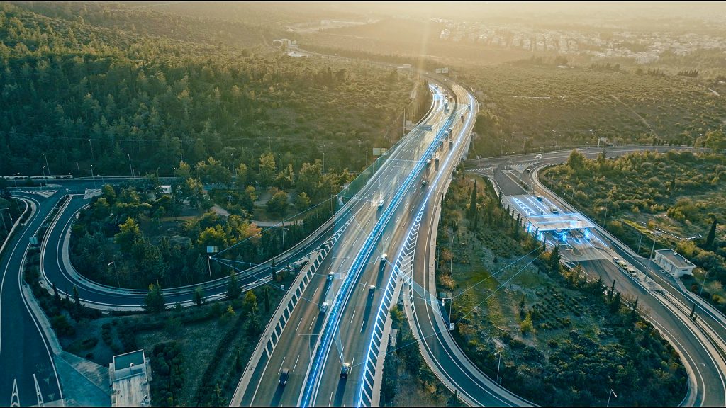 Στην καρδιά του Κέντρου Διαχείρισης Κυκλοφορίας της Αττικής Οδού για απευθείας ενημέρωση…