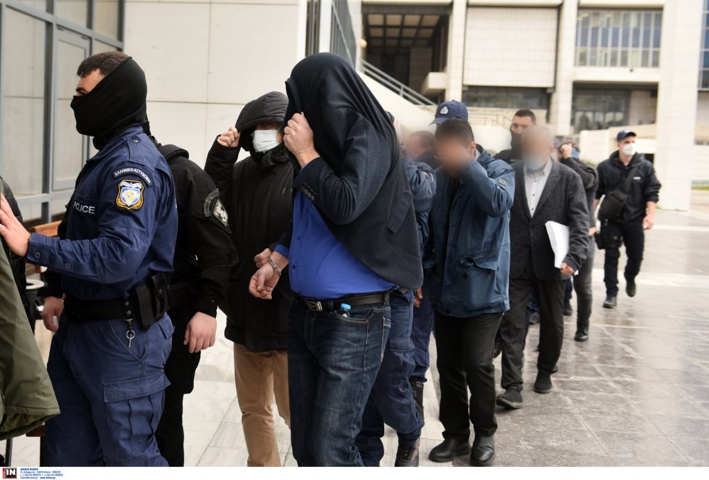 Κολωνός: Σήμερα η απόφαση για την υπόθεση μαστροπείας της 12χρονης