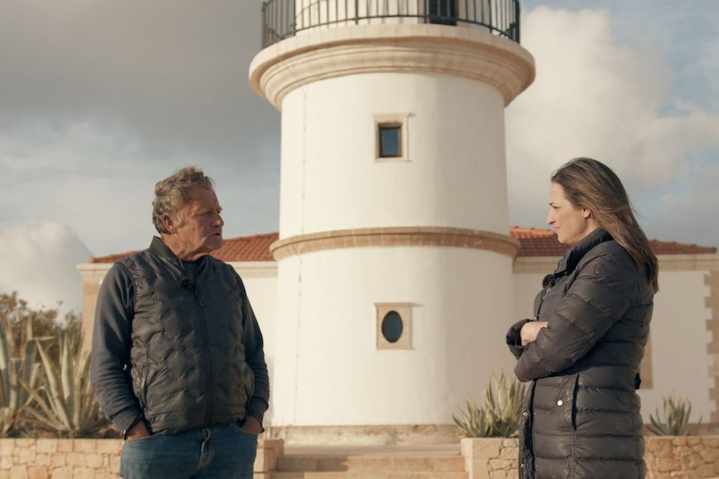 MEGA Stories: Ακρίτες και πρόσφυγες στο νοτιότερο άκρο της Ευρώπης