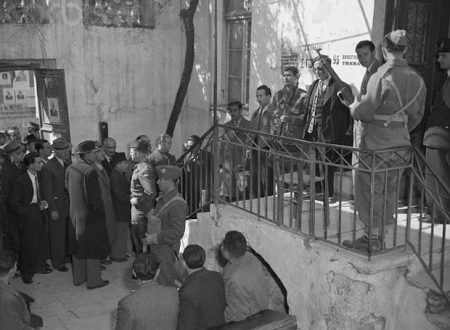 Εκλογές 1946: Η αναμέτρηση που οδήγησε στον Εμφύλιο