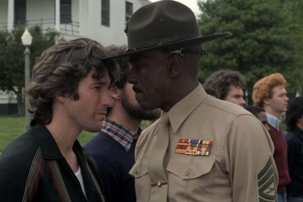 Πέθανε ο Λούις Γκόσετ Τζούνιορ