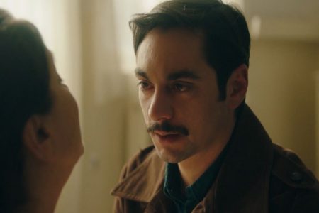 Ναυάγιο: Η ώρα της μεγάλης συνάντησης του Πέτρου με τον πατέρα του έφτασε