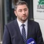 Ανδρουλάκης: «Υπάρχει αντιπολίτευση και φέρνει αποτελέσματα»