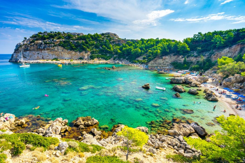 Visa Express: Ξεκινά για τους Τούρκους σε 5 νησιά