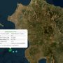 Σεισμός – Λέκκας: «Πάνω στο ελληνικό τόξο – Δεν συνδέεται με ρήγματα»