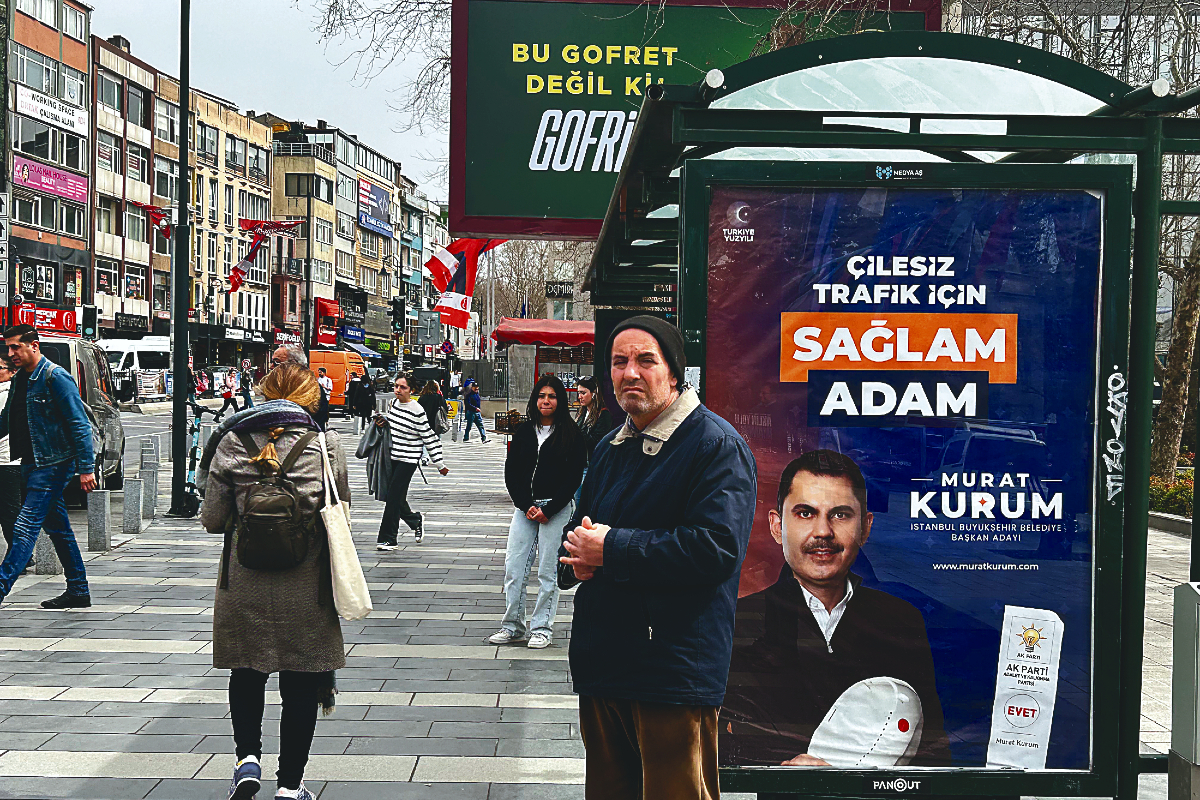 Τουρκία – Εκλογές: Θα «νικήσει» ο Ερντογάν; – Οι 4 δήμοι που θα καθορίσουν το αποτέλεσμα