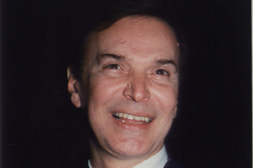 Γιώργος Μαρίνος: Η σπάνια εμφάνιση του από τη μονάδα φροντίδας ηλικιωμένων