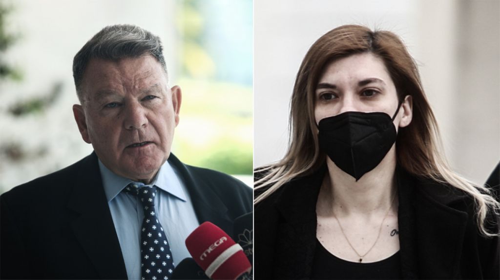 Κούγιας για Πισπιρίγκου: «Θα αθωωθεί, είμαι κατηγορηματικός»