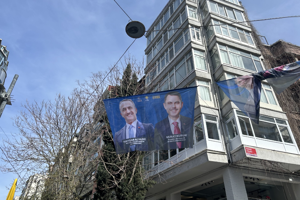 Τι επιδιώκει ο Ερντογάν