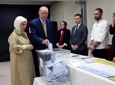 Τουρκία – Ερντογάν: Οι εκλογές να συμβάλουν στην έναρξη νέας εποχής