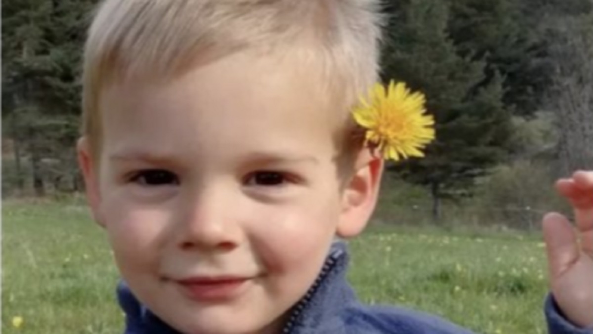 Γαλλία: Τραγικό τέλος για τον 2χρονο Εμίλ – Βρήκαν οστά που του ανήκουν