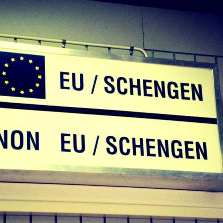 Στη ζώνη Σένγκεν Ρουμανία, Βουλγαρία μετά από 13 χρόνια – Ο περιορισμός