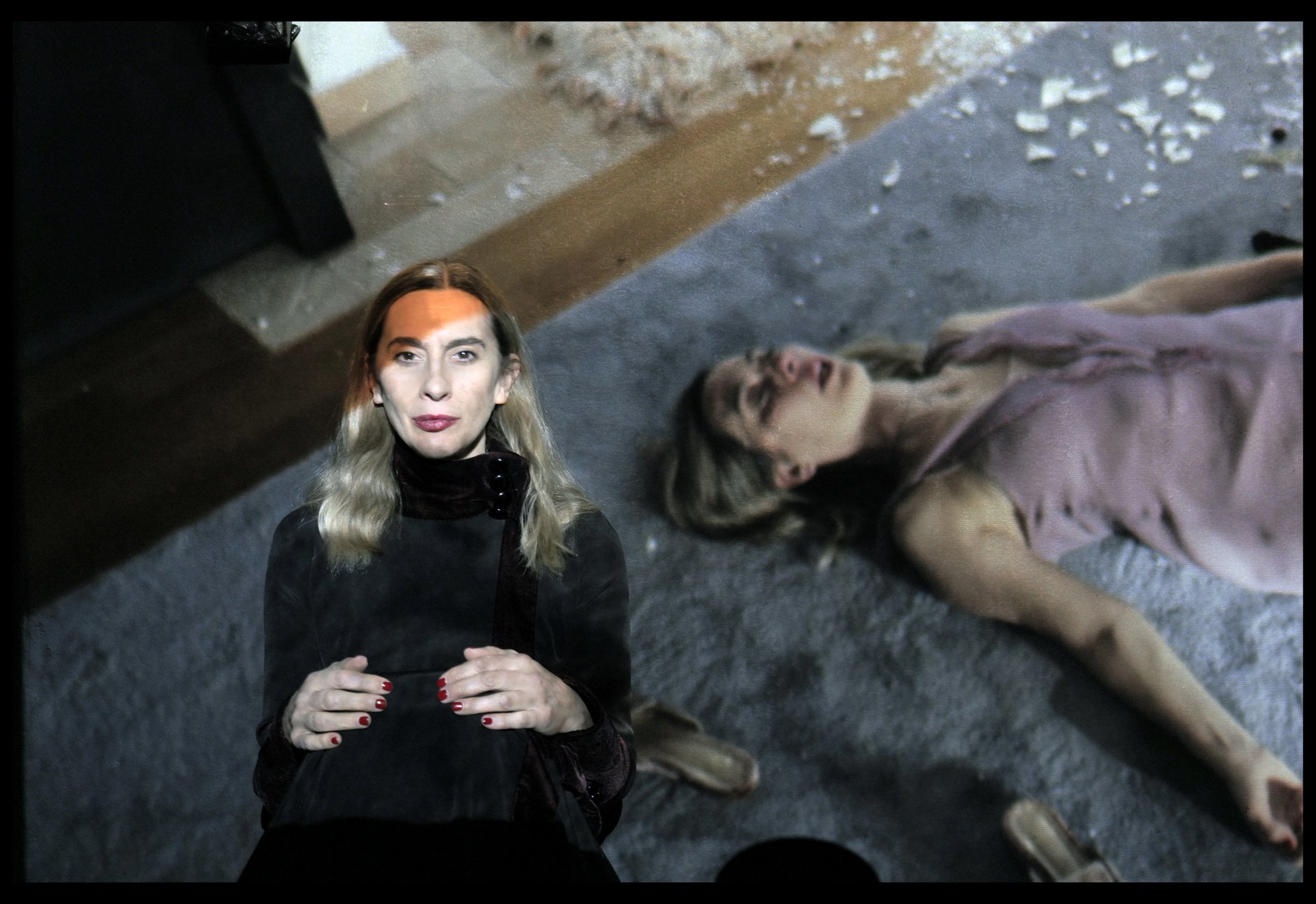 Βίκυ Βολιώτη στο ΒΗΜΑ: «Σήμερα όλες μας οι σχέσεις είναι εξουσιαστικές»