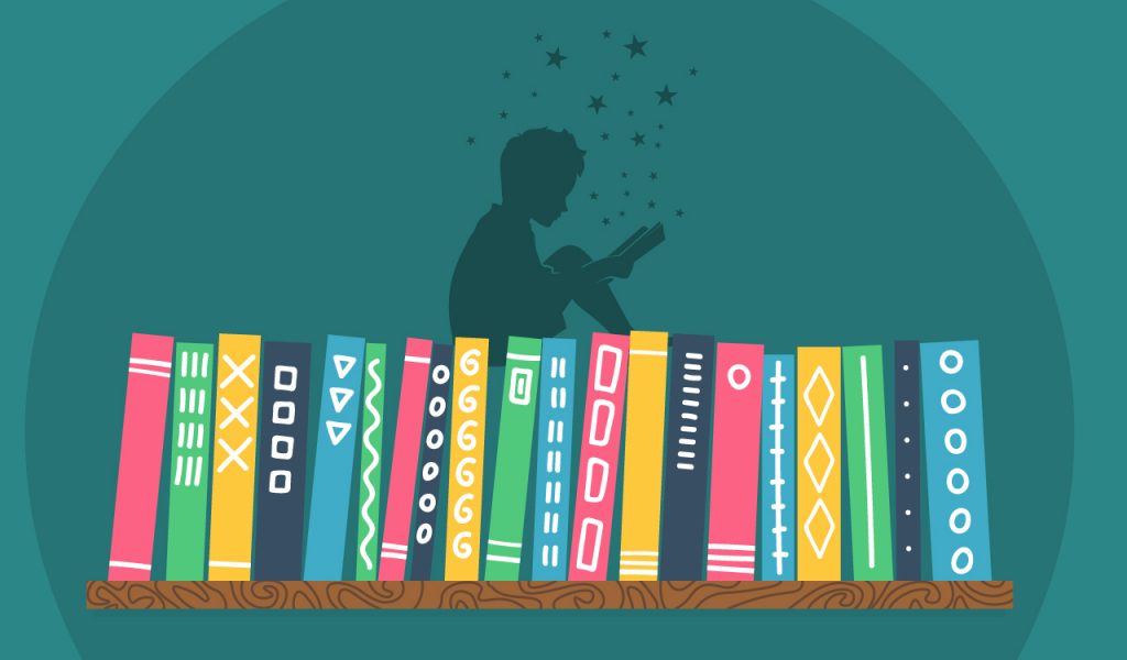 Παγκόσμια Ημέρα Παιδικού Βιβλίου: 10 βιβλία για μικρούς και μεγάλους